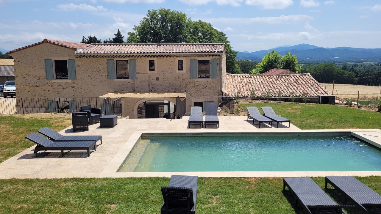 Photo of Outdoor in Saint-Gervais-sur-Roubion