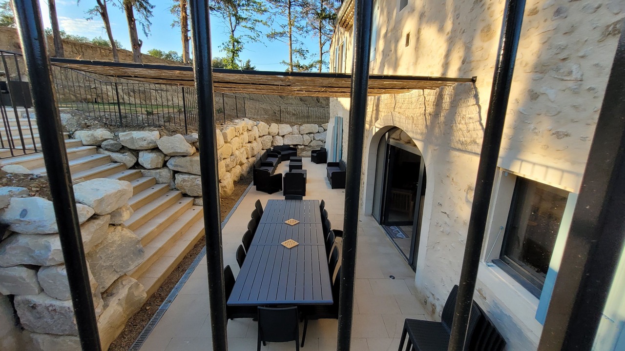 Photo of Outdoor in Saint-Gervais-sur-Roubion