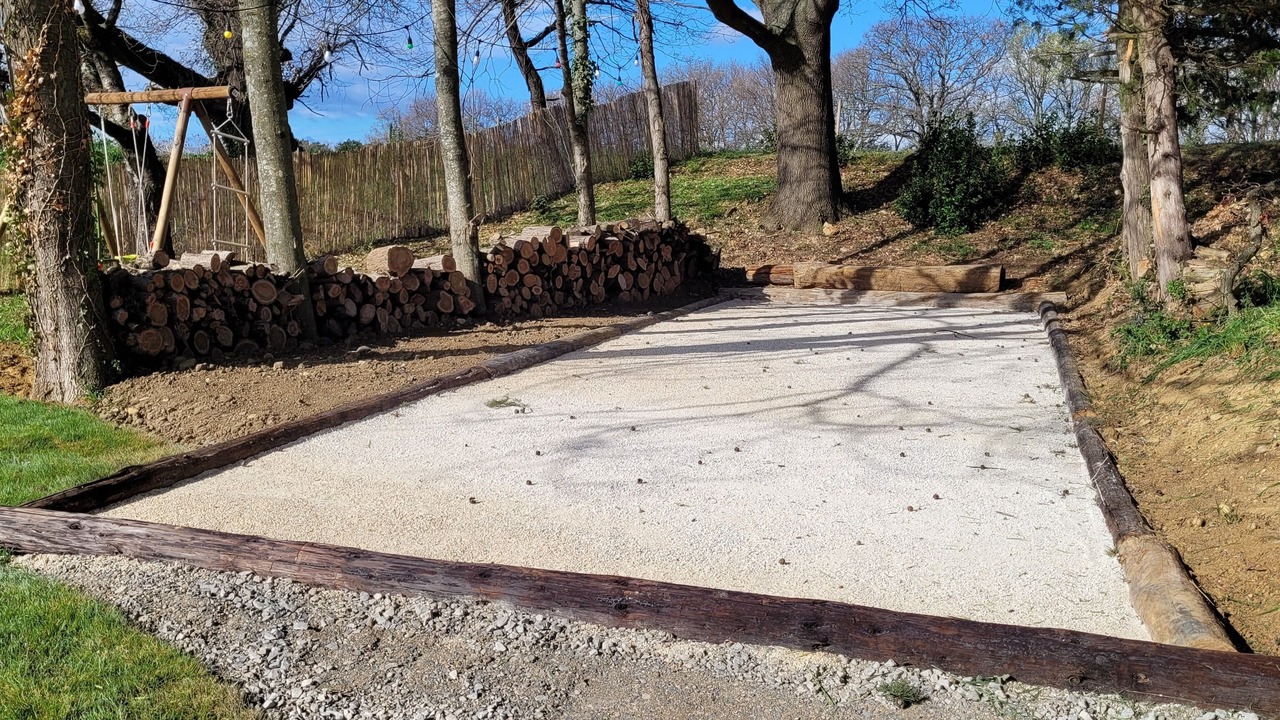 Photo of Outdoor in Saint-Gervais-sur-Roubion