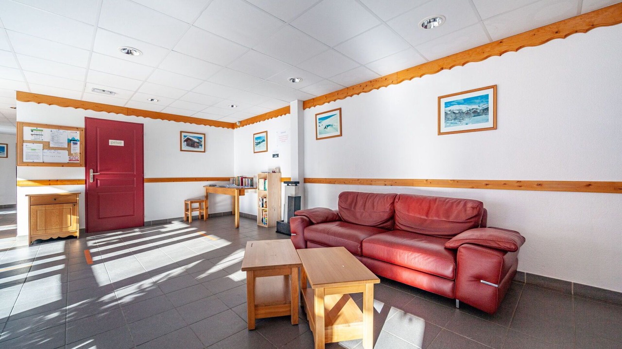 Photo of Bedroom in Les Bottieres