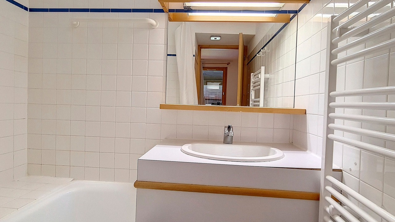 Photo of Bathroom in Saint-Martin-de-Belleville