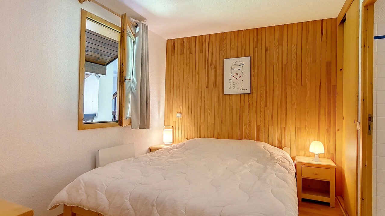 Photo of Bedroom in Saint-Martin-de-Belleville