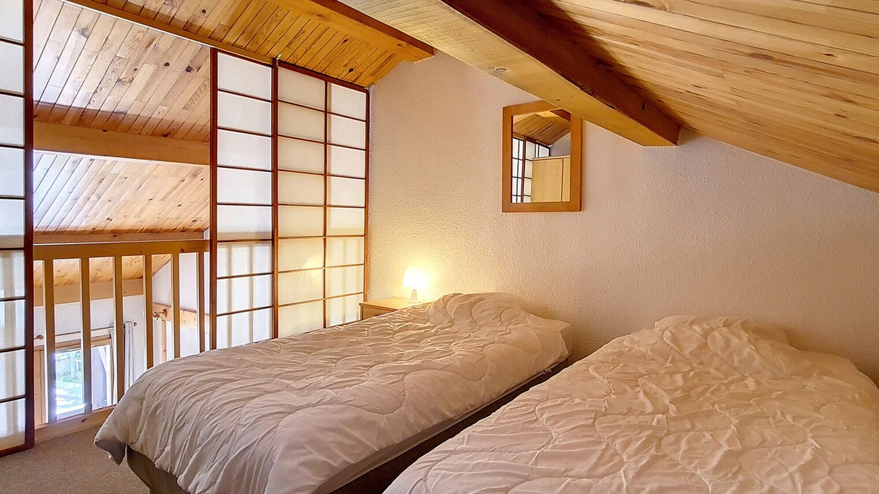 Photo of Bedroom in Saint-Martin-de-Belleville