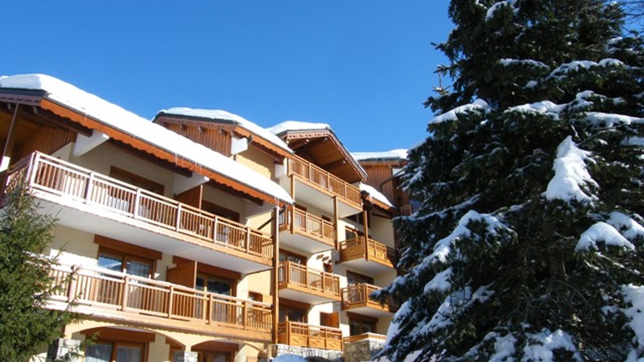 Photo of Outdoor in Saint-Martin-de-Belleville
