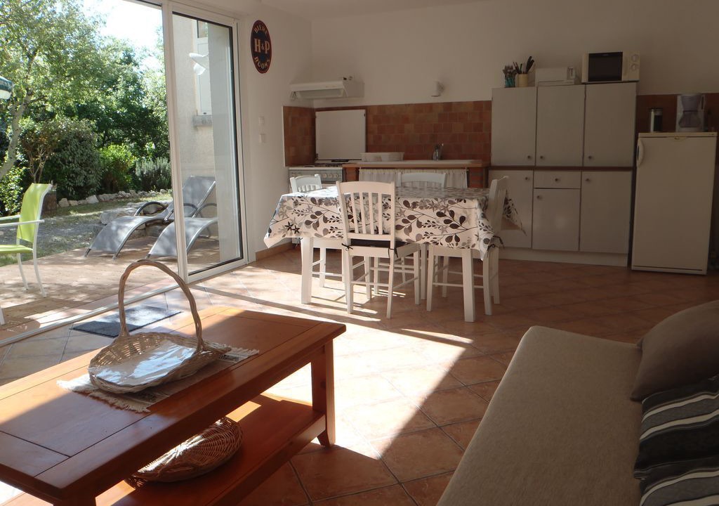 Photo of Livingroom in Labeaume