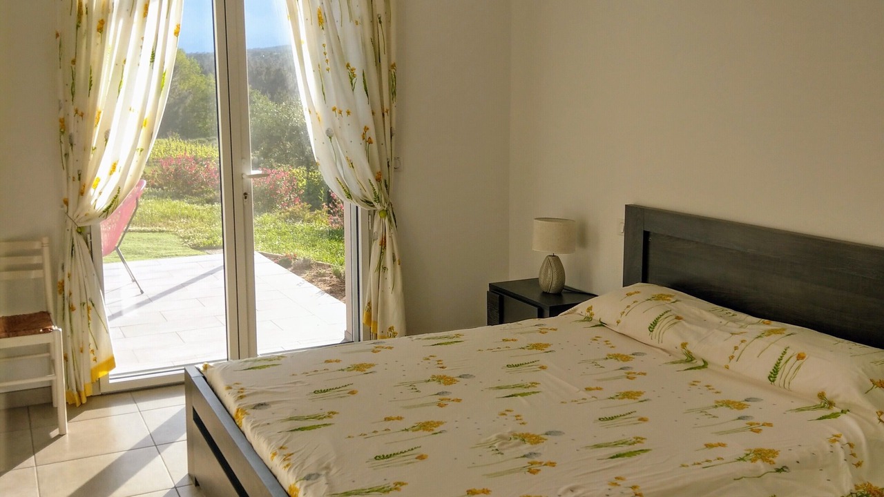 Photo of Bedroom in Lablachere