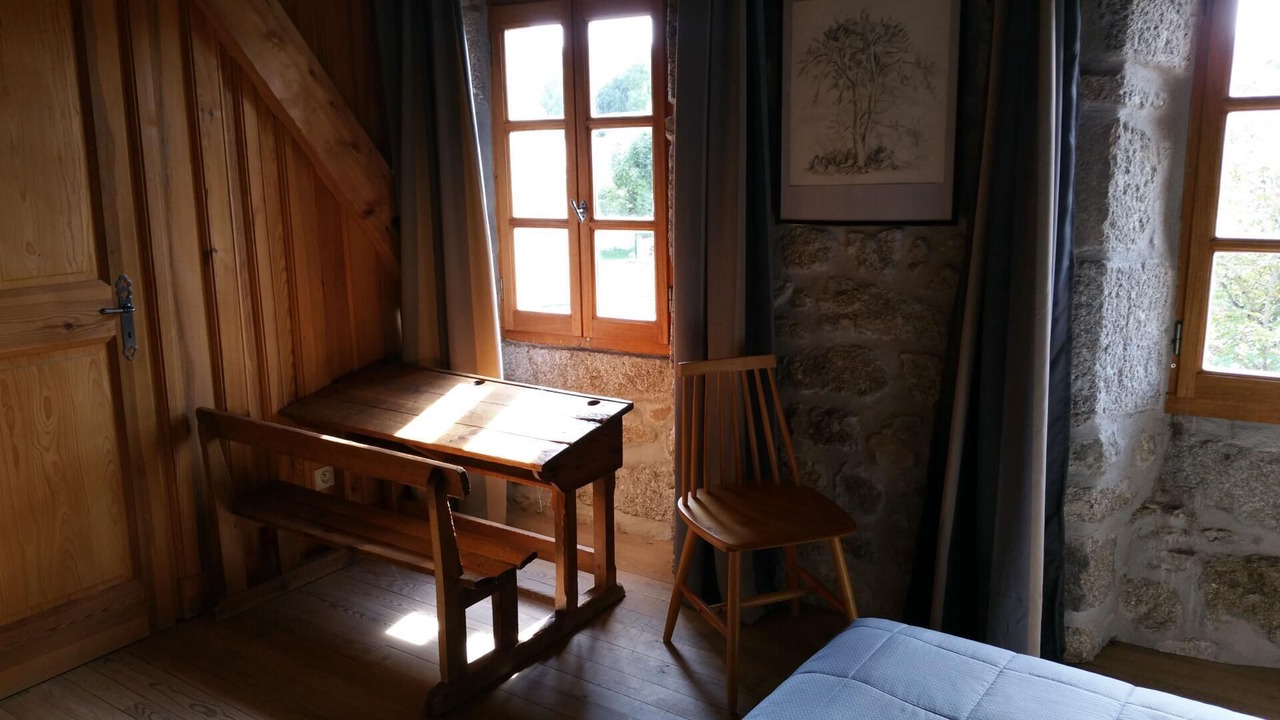 Photo of Bedroom in Le Malzieu-Forain