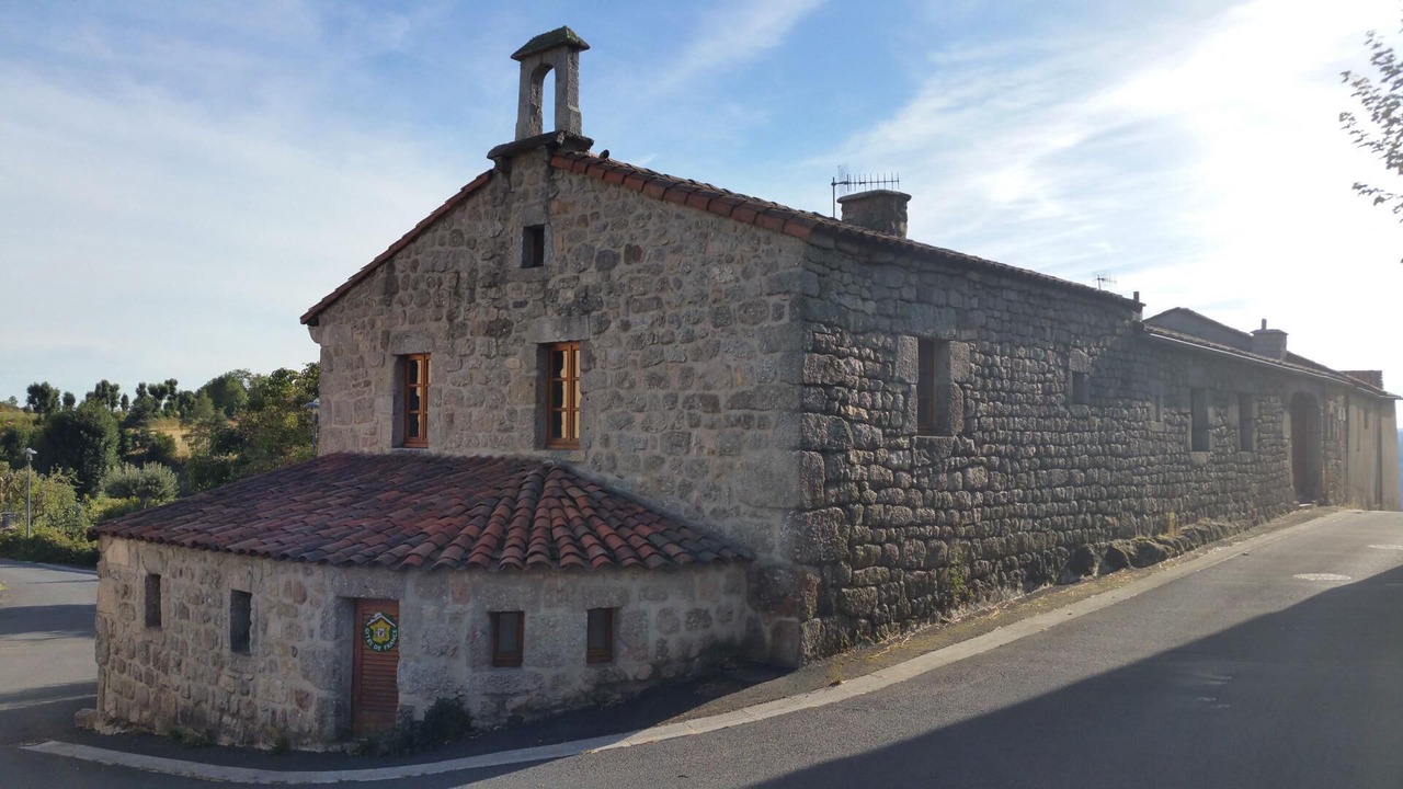 Photo of Outdoor in Le Malzieu-Forain