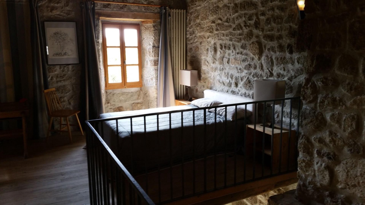 Photo of Bedroom in Le Malzieu-Forain