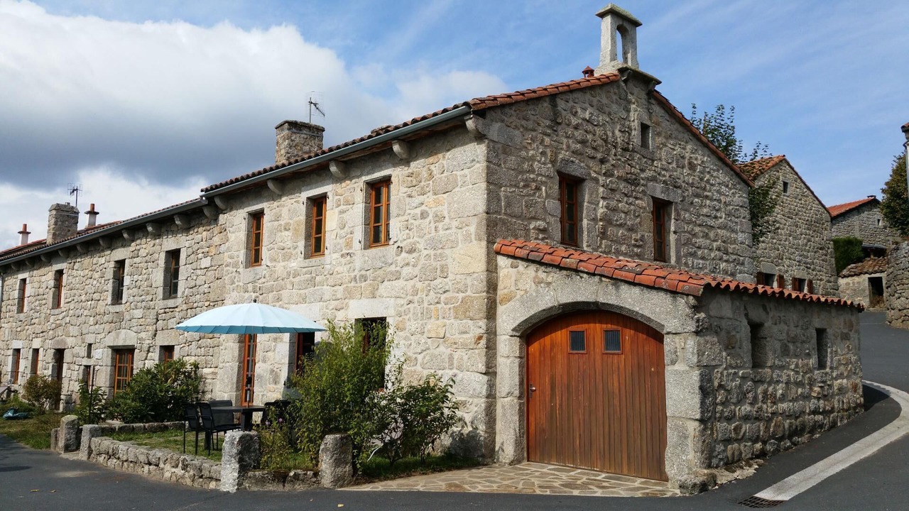 Photo of Outdoor in Le Malzieu-Forain