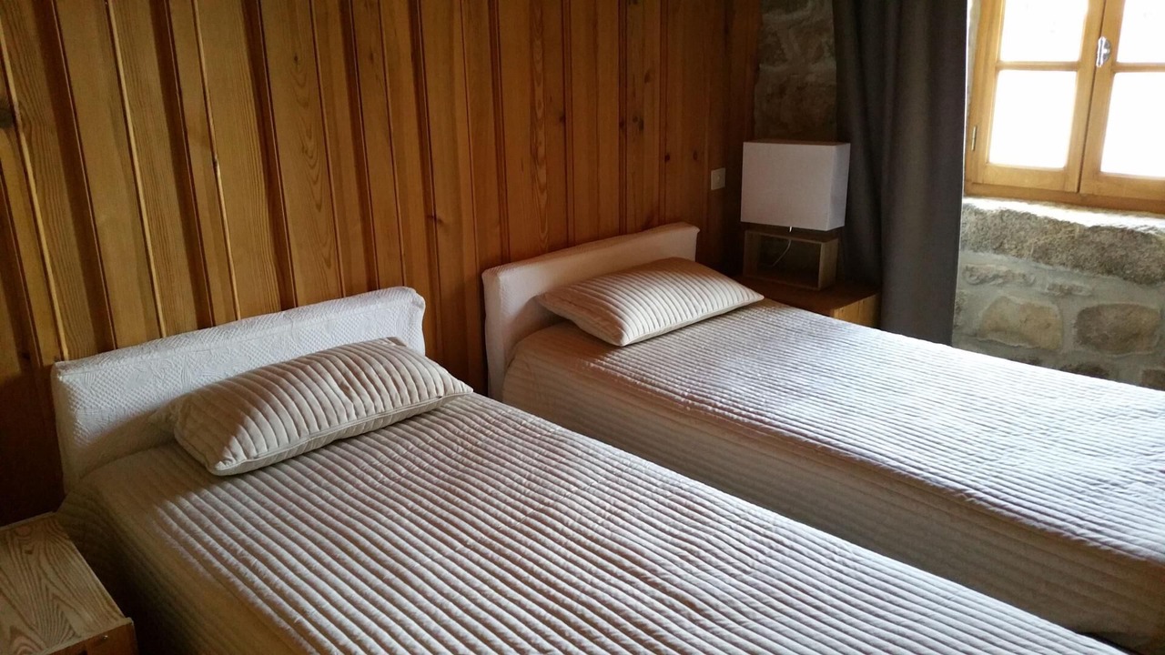Photo of Bedroom in Le Malzieu-Forain