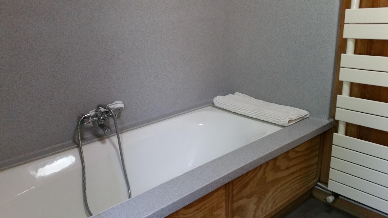 Photo of Bathroom in Le Malzieu-Forain