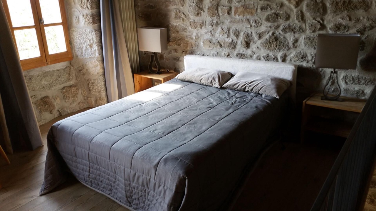 Photo of Bedroom in Le Malzieu-Forain