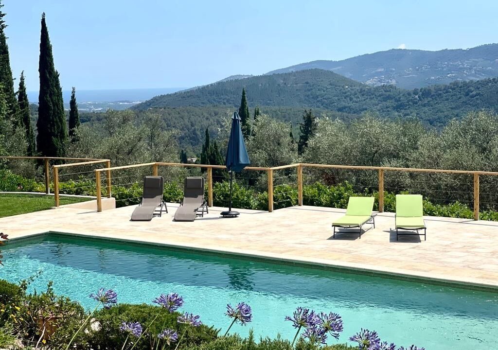 Photo of Outdoor in Grasse