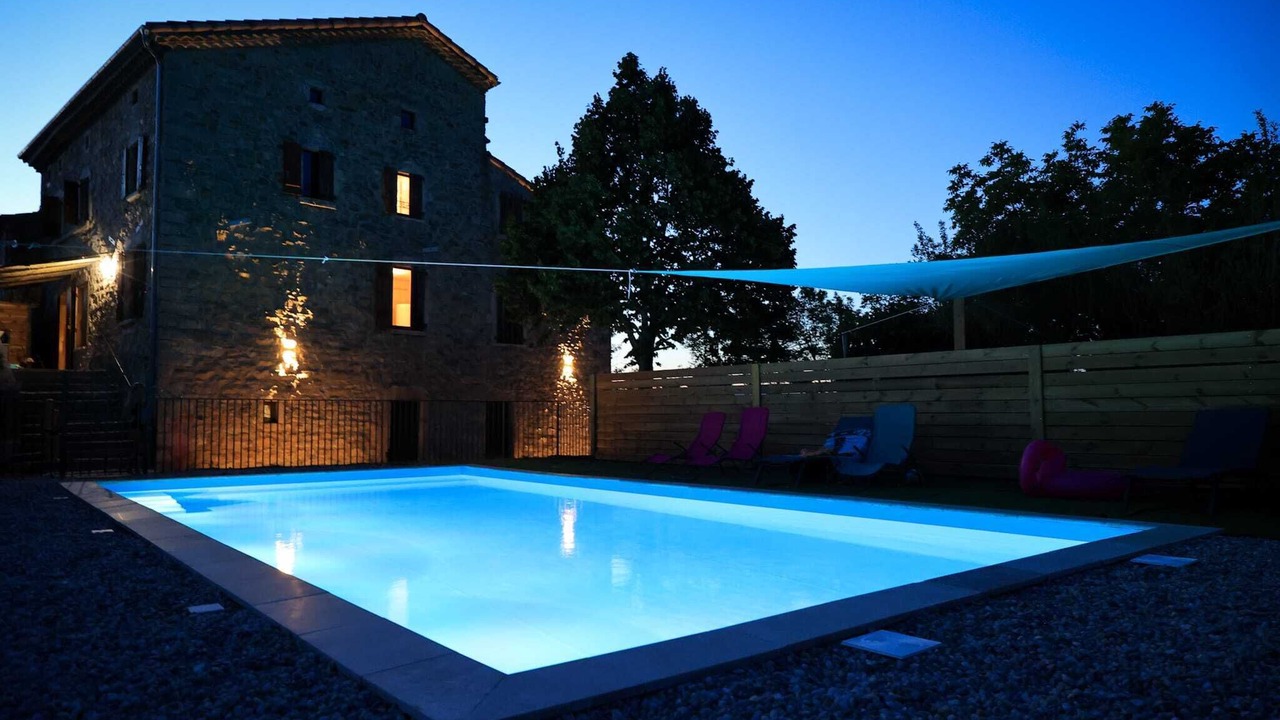 Photo of Outdoor in Grospierres