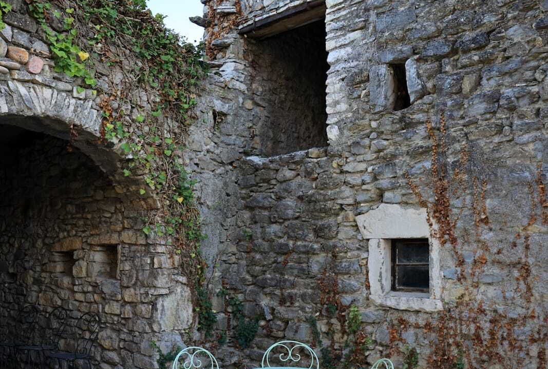Photo of Outdoor in Grospierres