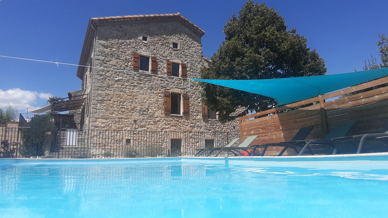 Photo of Outdoor in Grospierres