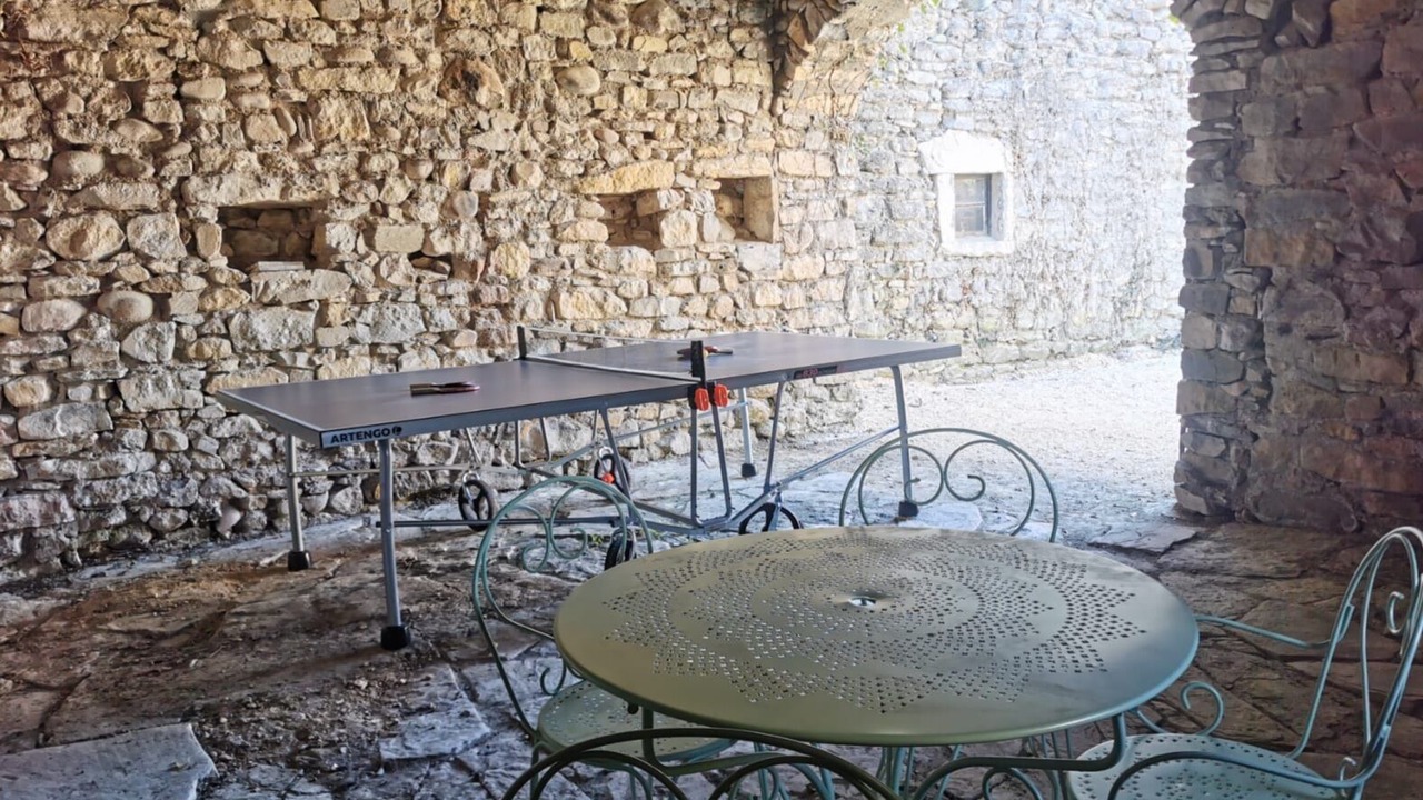 Photo of Outdoor in Grospierres