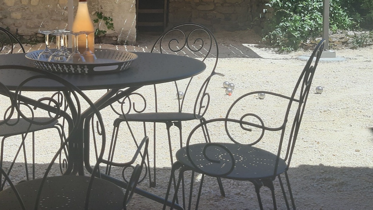 Photo of Outdoor in Grospierres