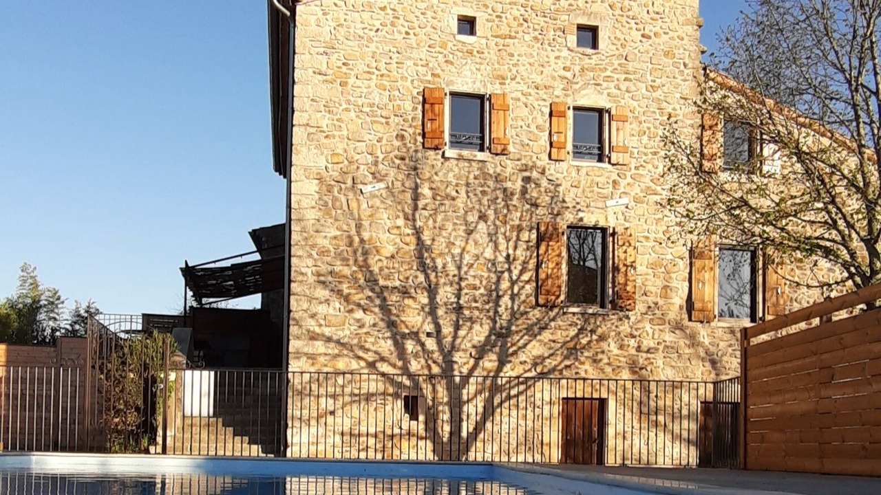 Photo of Outdoor in Grospierres