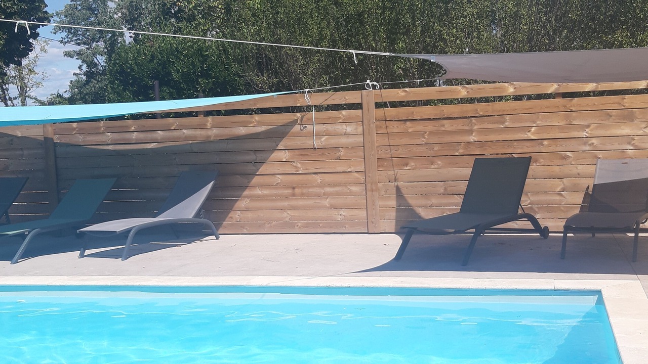 Photo of Outdoor in Grospierres