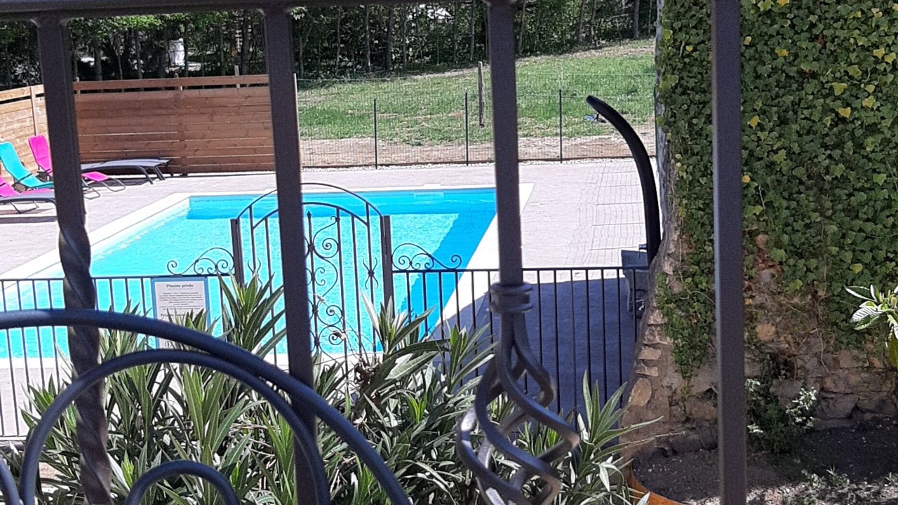 Photo of Outdoor in Grospierres