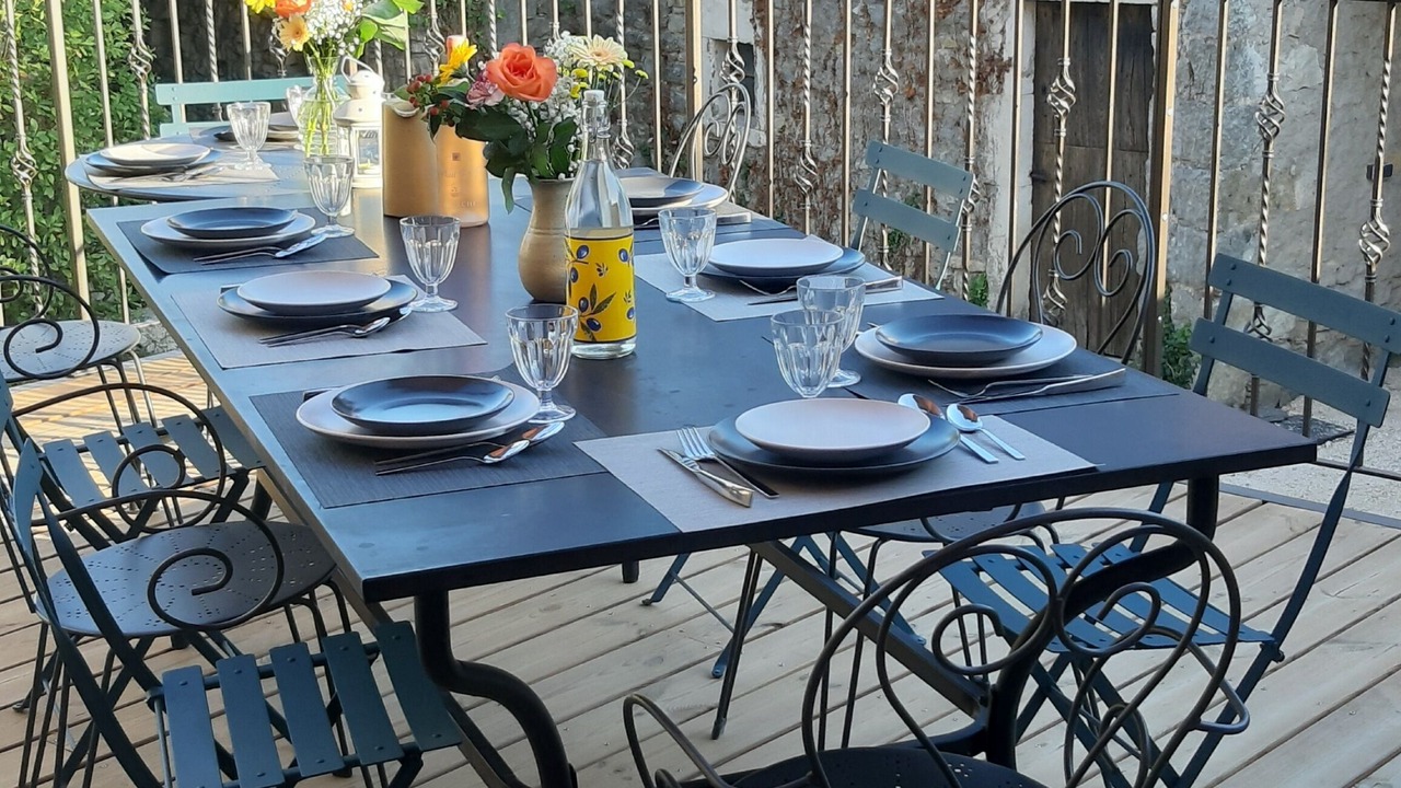 Photo of Outdoor in Grospierres