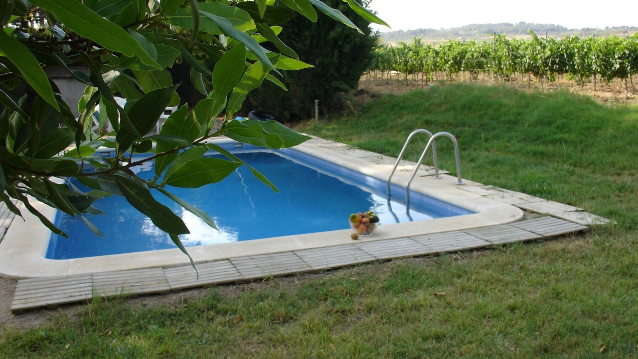 Photo of Outdoor in Torrelavit