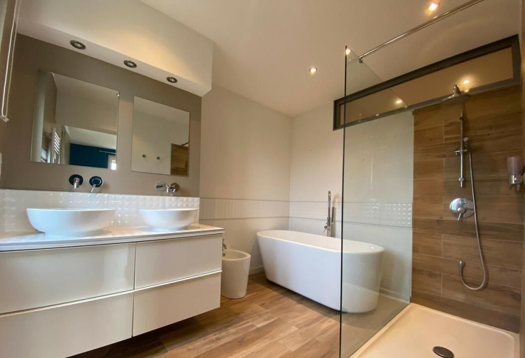 Photo of Bathroom in Montboucher-sur-Jabron