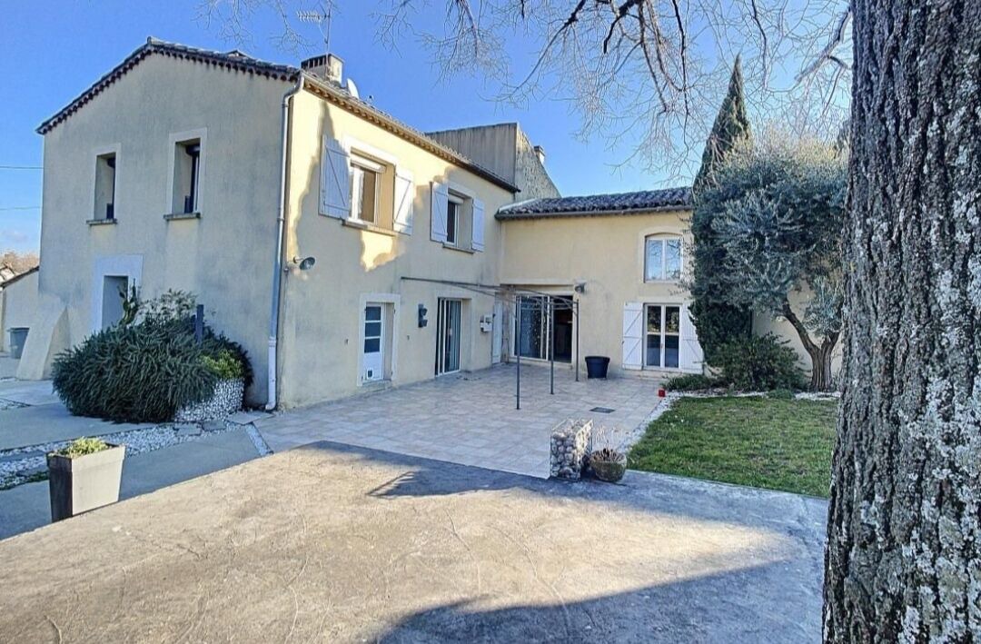 Photo of Outdoor in Montboucher-sur-Jabron