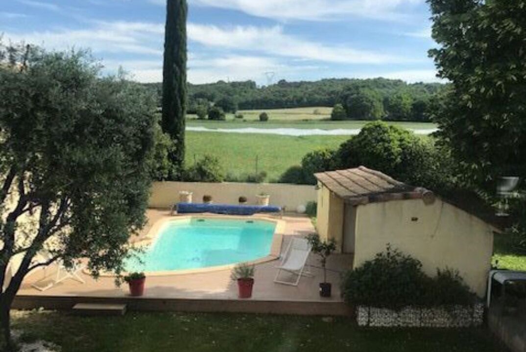 Photo of Outdoor in Montboucher-sur-Jabron