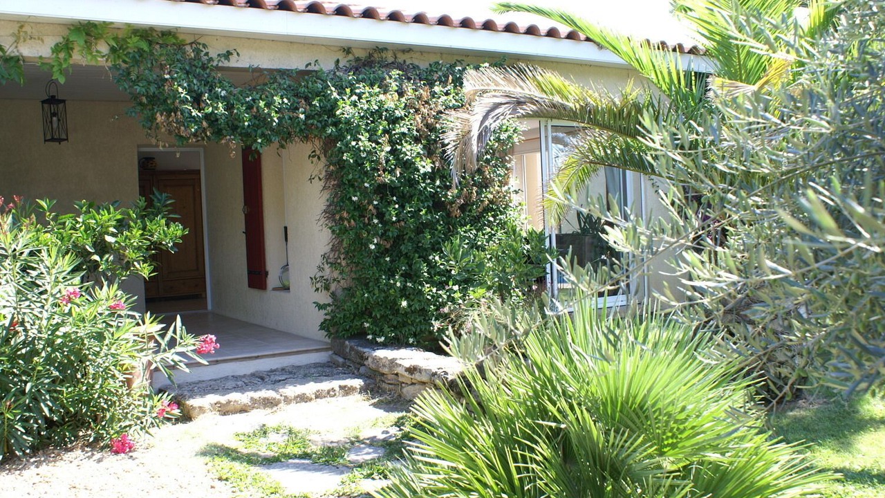 Photo of Outdoor in Villetelle