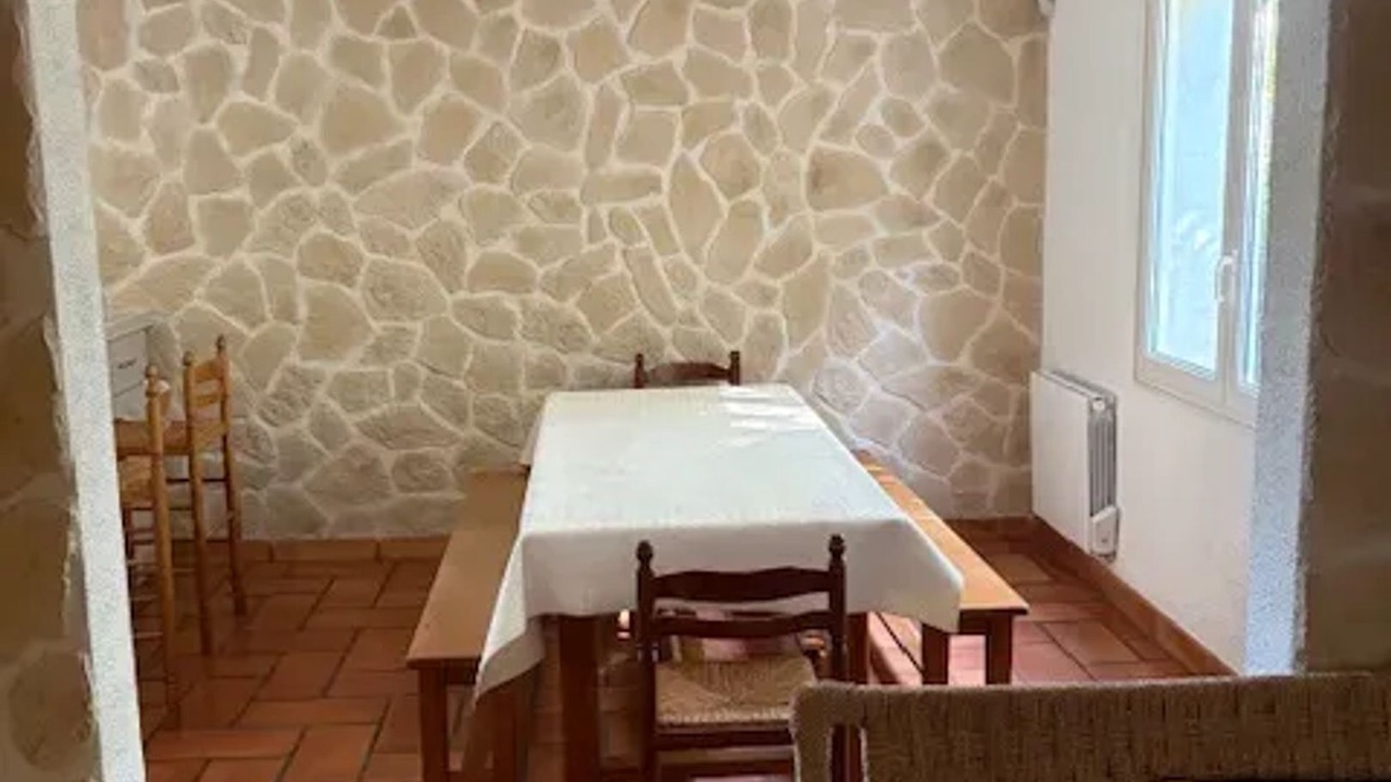 Photo of Livingroom in Aimargues