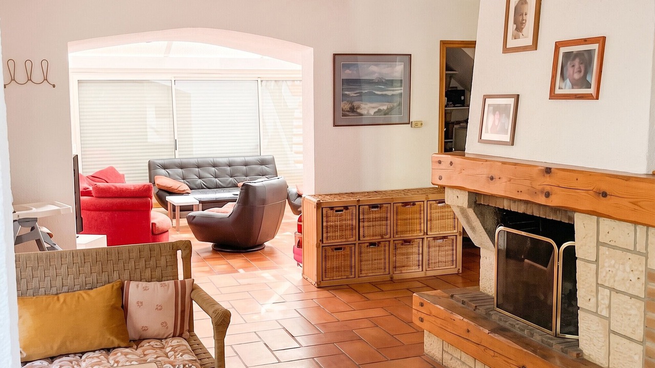 Photo of Livingroom in Aimargues