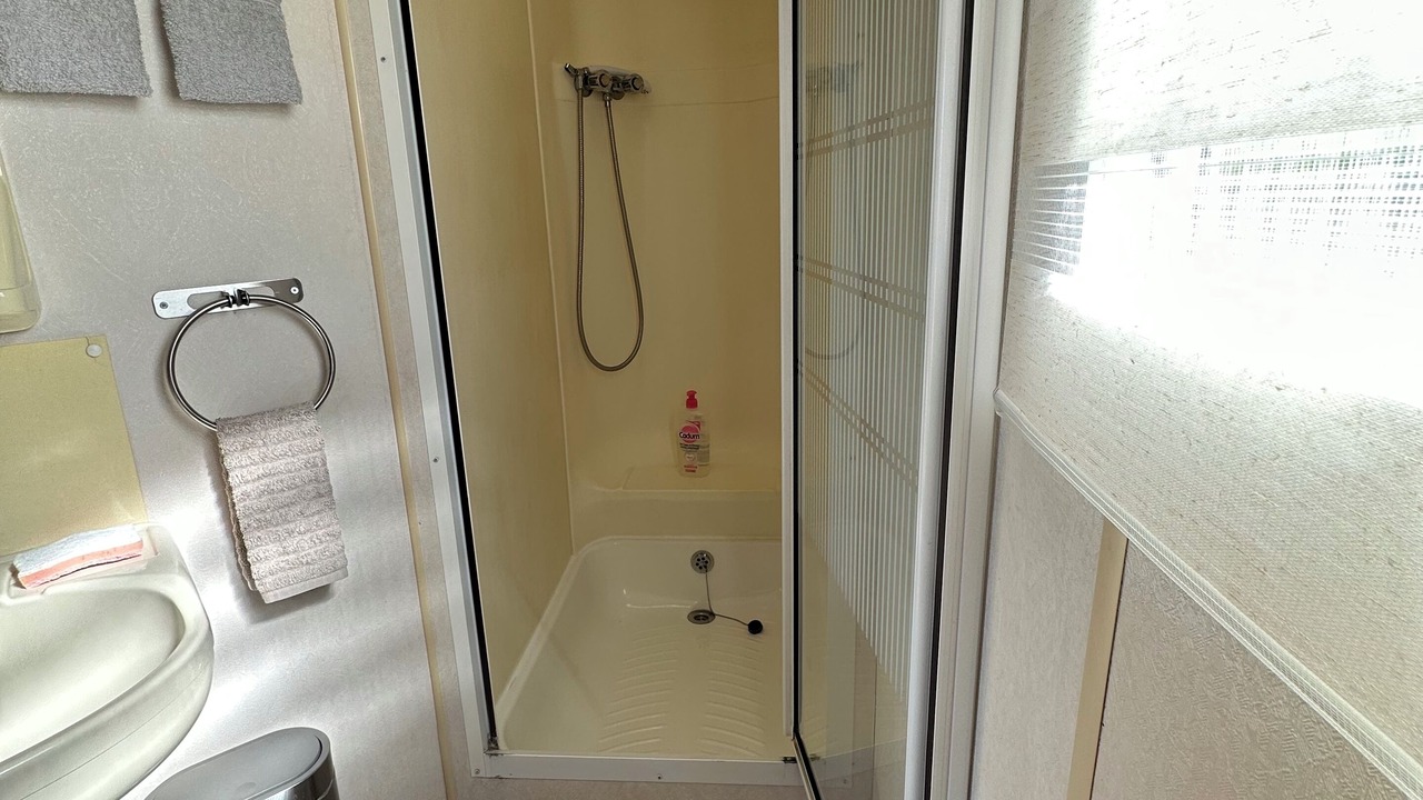 Photo of Bathroom in Saint-Pantaleon-les-Vignes