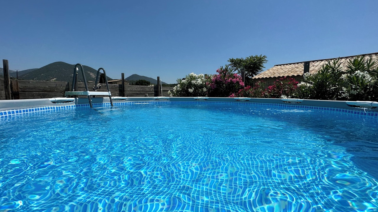 Photo of Outdoor in Saint-Pantaleon-les-Vignes