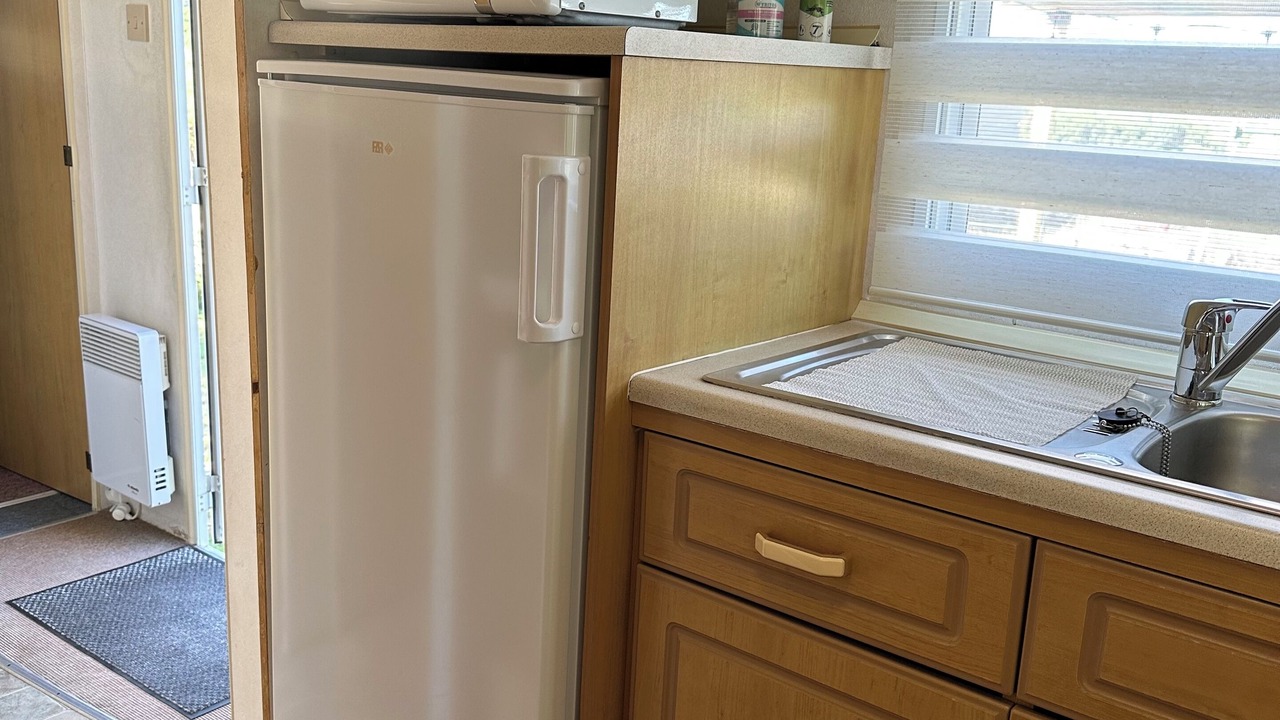 Photo of Kitchen in Saint-Pantaleon-les-Vignes