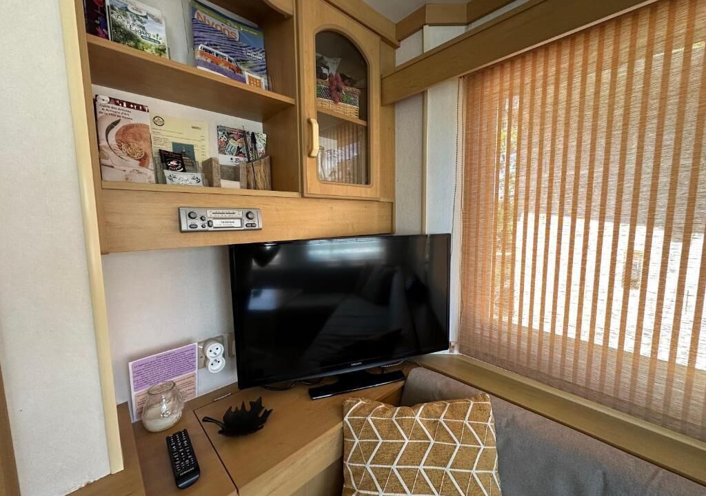 Photo of Livingroom in Saint-Pantaleon-les-Vignes