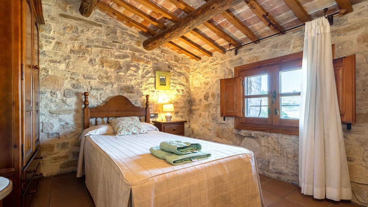 Photo of Bedroom in Conesa