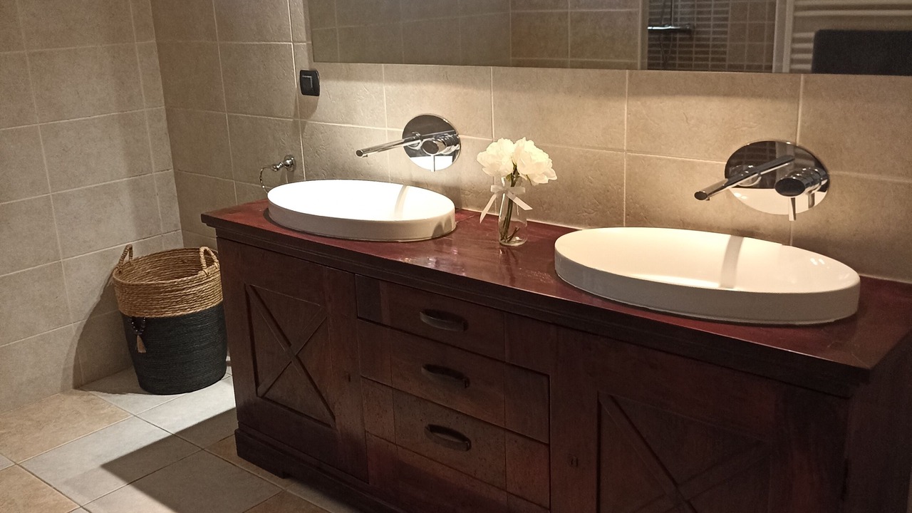 Photo of Bathroom in Begadan
