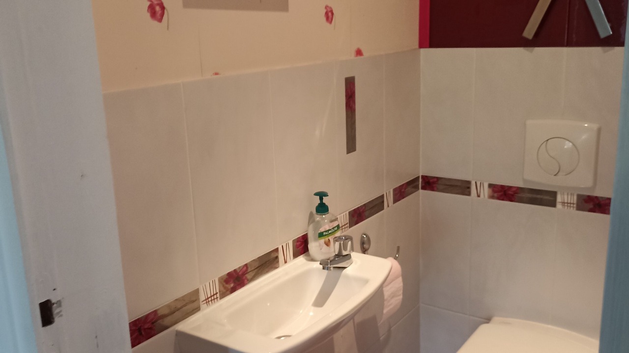 Photo of Bathroom in Begadan