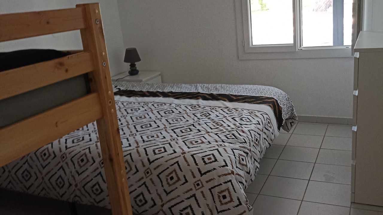 Photo of Bedroom in Begadan
