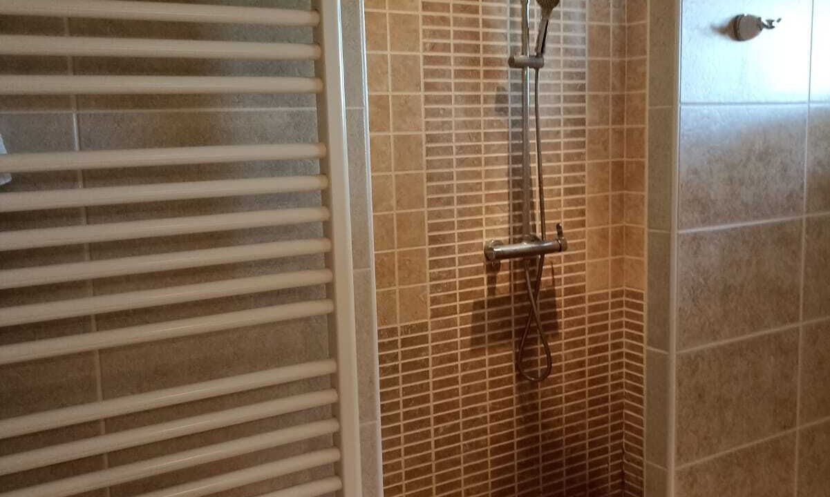 Photo of Bathroom in Begadan