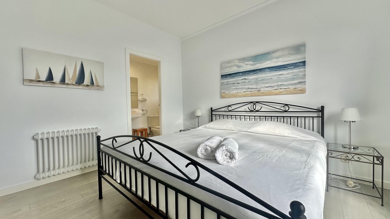Photo of Bedroom in Castell-Platja d'Aro