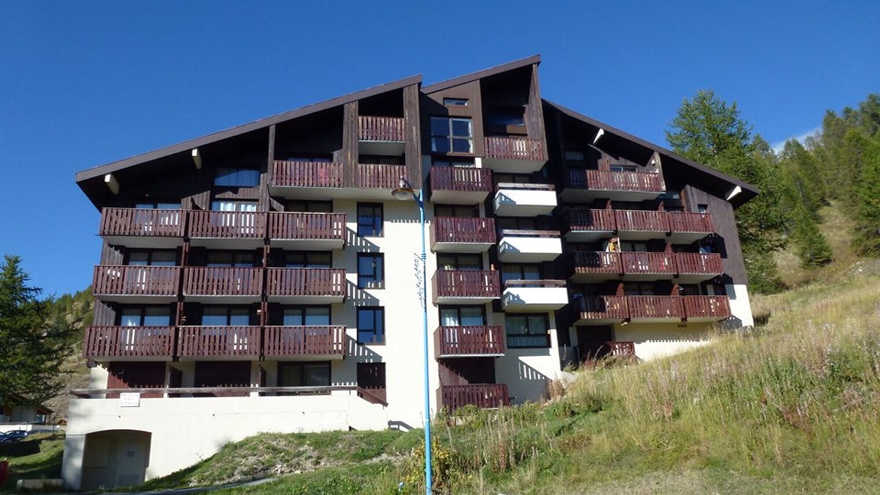 Photo of Outdoor in Isola