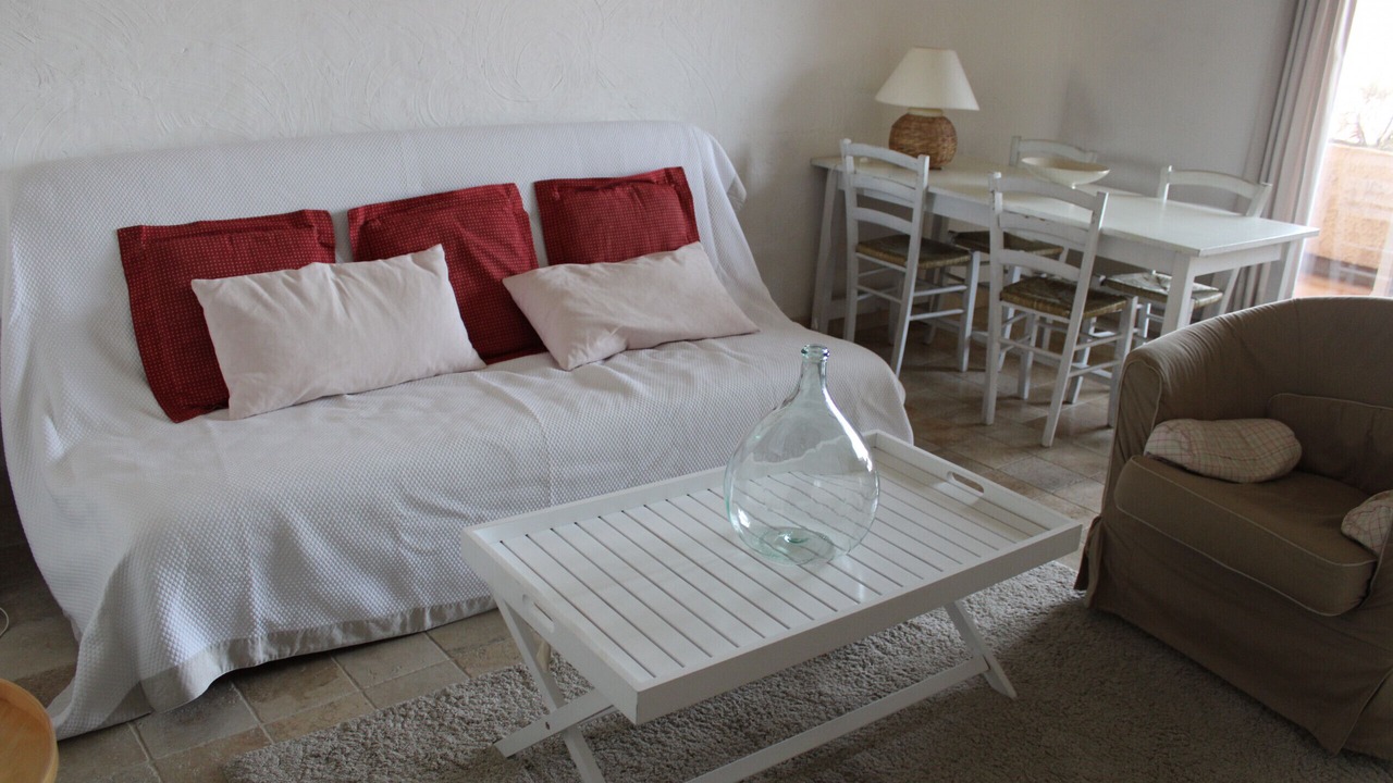 Photo of Livingroom in Mollans-sur-Ouveze