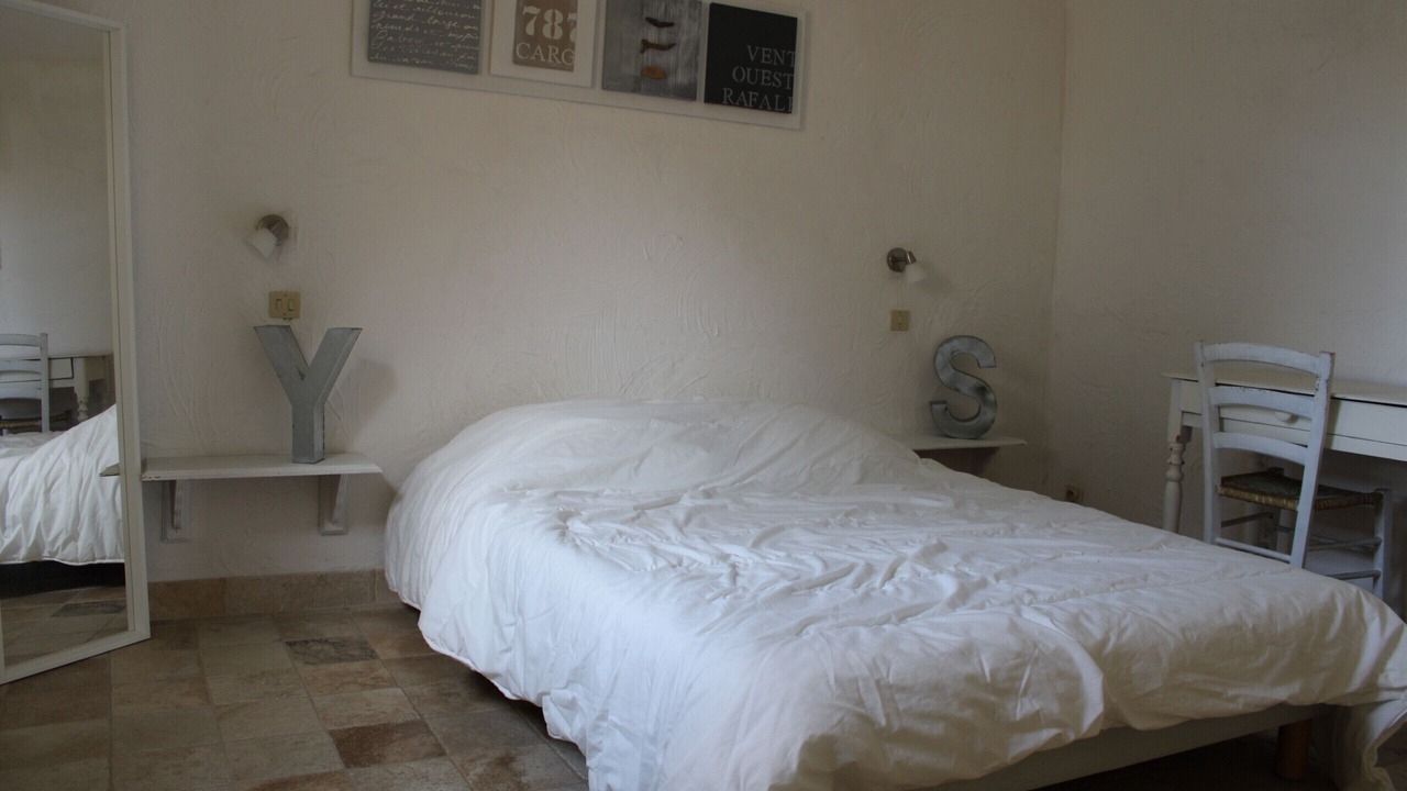 Photo of Bedroom in Mollans-sur-Ouveze