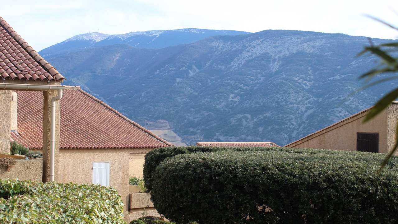 Photo of Outdoor in Mollans-sur-Ouveze