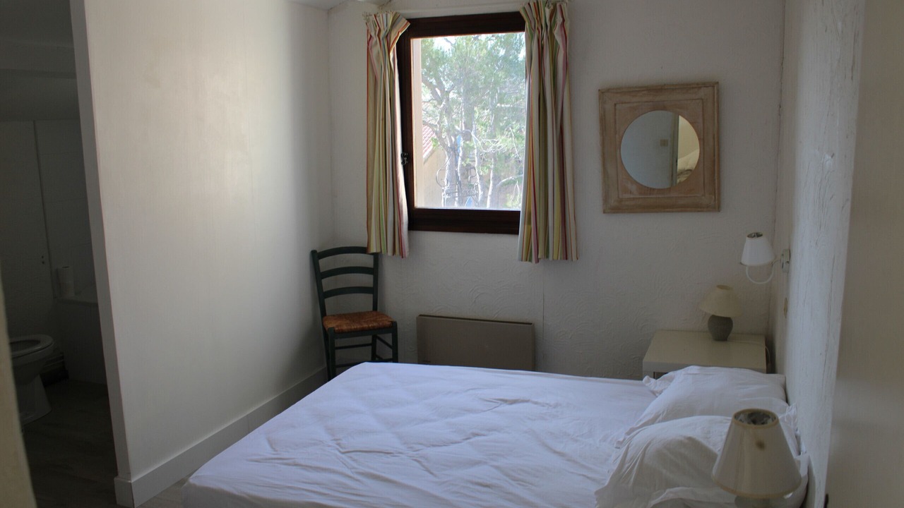 Photo of Bedroom in Mollans-sur-Ouveze