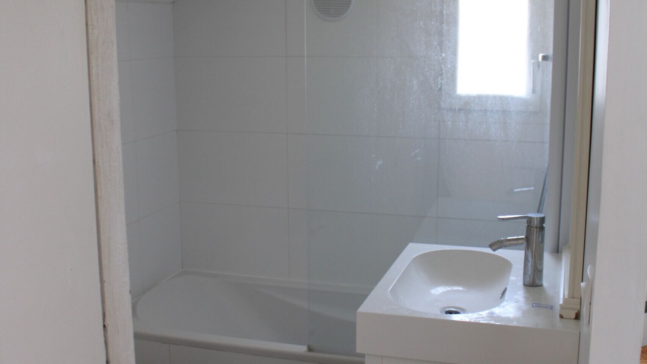 Photo of Bathroom in Mollans-sur-Ouveze